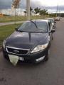 ������������� Ford Mondeo IV