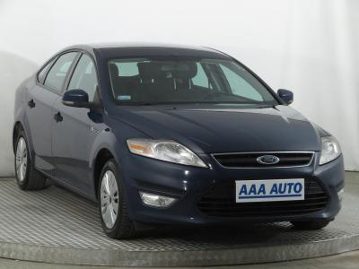 Ford Mondeo IV