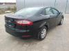 Ford Mondeo IV