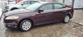 Ford Mondeo IV