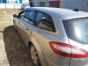 Ford Mondeo IV