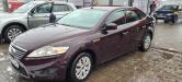 Ford Mondeo IV
