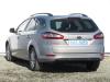 Ford Mondeo IV