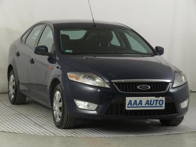 Ford Mondeo IV