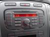 Ford Mondeo IV