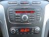 Ford Mondeo IV