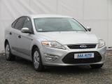������������� Ford Mondeo IV