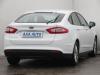 Ford Mondeo V