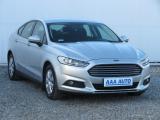 ������������� Ford Mondeo V