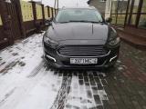 ������������� Ford Mondeo V
