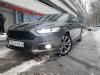 Ford Mondeo V