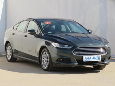 Ford Mondeo V