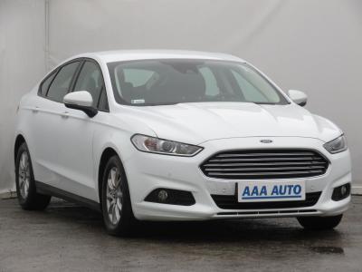 Ford Mondeo V