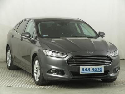 Ford Mondeo V