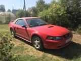 ������������� Ford Mustang