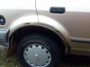 Ford Orion
