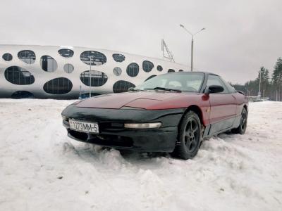 Ford Probe