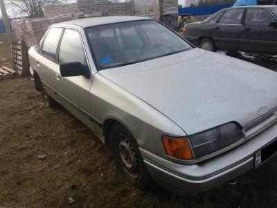 Ford Scorpio