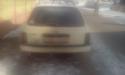 Ford Sierra