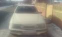 Ford Sierra