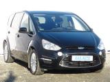������������� Ford S-MAX