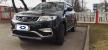 ������������� Geely Atlas