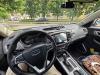 Geely Emgrand X7