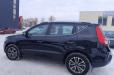 Geely Emgrand X7