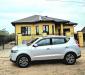 Geely Emgrand X7