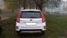 Geely Emgrand X7