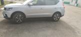 Geely Emgrand X7