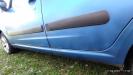 Geely LC Cross