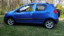 Geely LC Cross