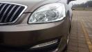 Geely SC7