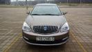 Geely SC7