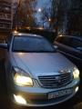 ������������� Geely SC7