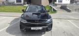Geely Tugella