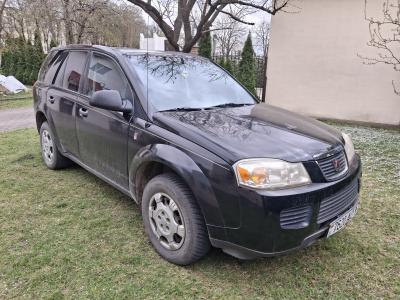 GMC Saturn Vue