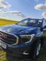 ������������� GMC Terrain