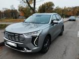 ������������� Haval Jolion