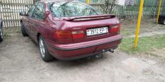 ������������� Honda Accord