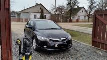������������� Honda Civic