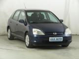 ������������� Honda Civic