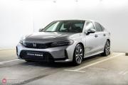 ������������� Honda Civic