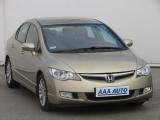 ������������� Honda Civic