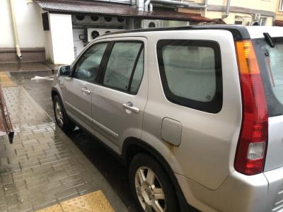 Honda CR-V 1