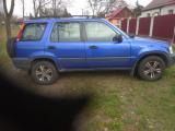 ������������� Honda CR-V 1