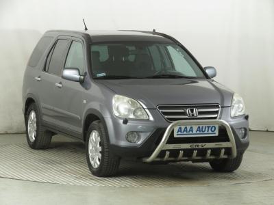 Honda CR-V 2