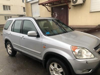 Honda CR-V 2