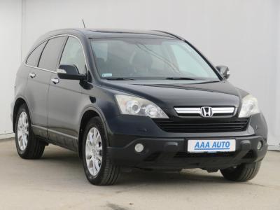 Honda CR-V 3